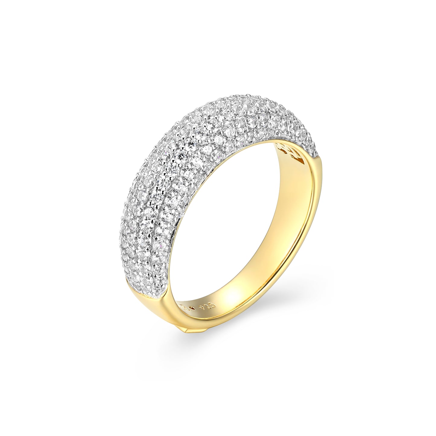 LR02856 - Reversa Ring | elle