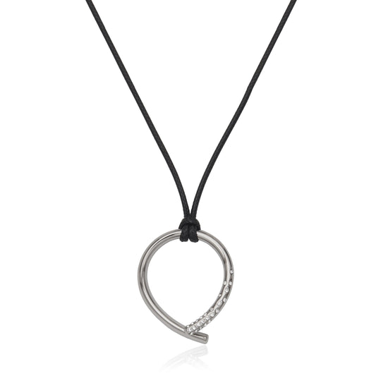 T3XJ730132 - steelx Necklace | steelx