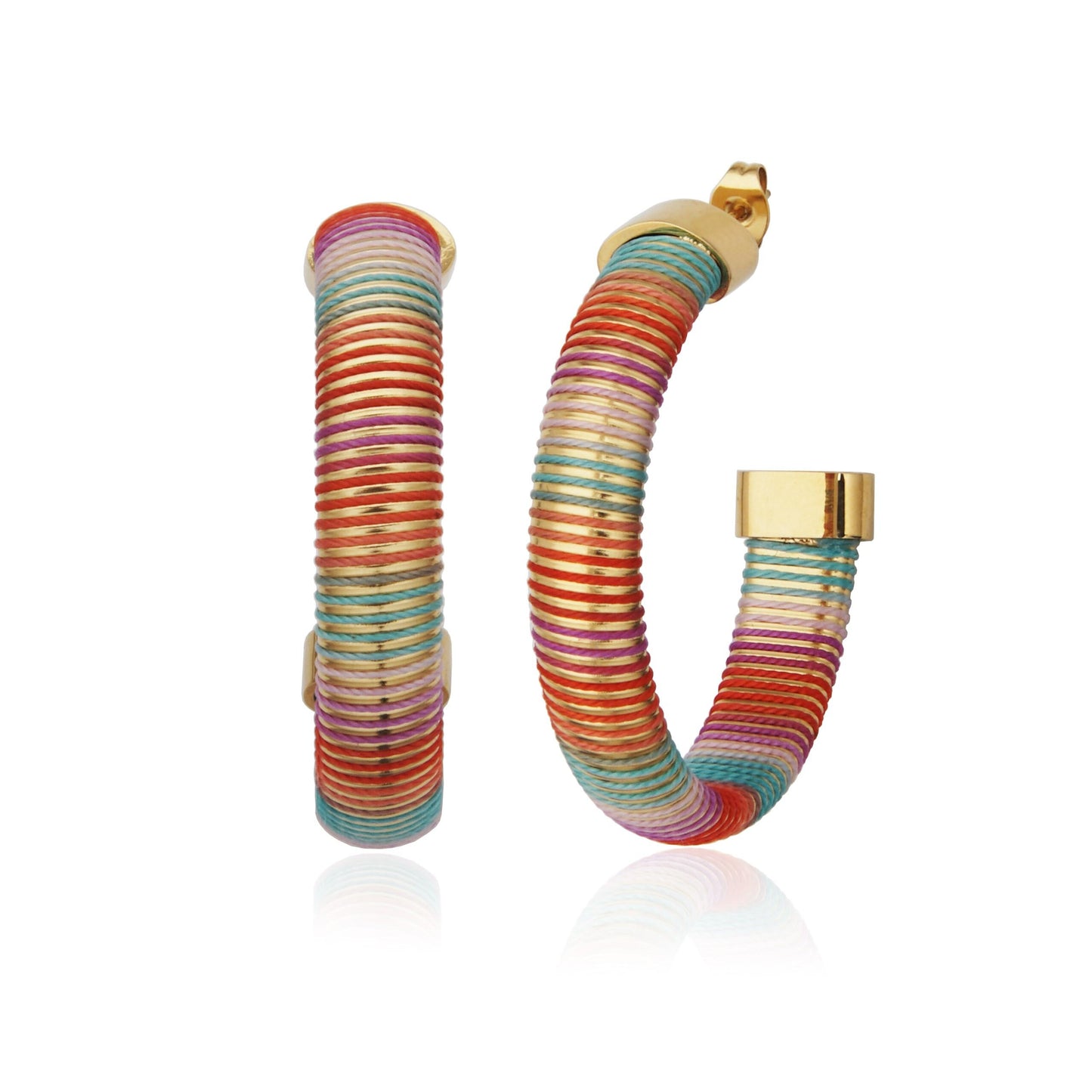 T2XJ770200 - steelx Earrings | steelx