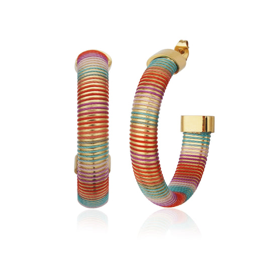 T2XJ770200 - steelx Earrings | steelx