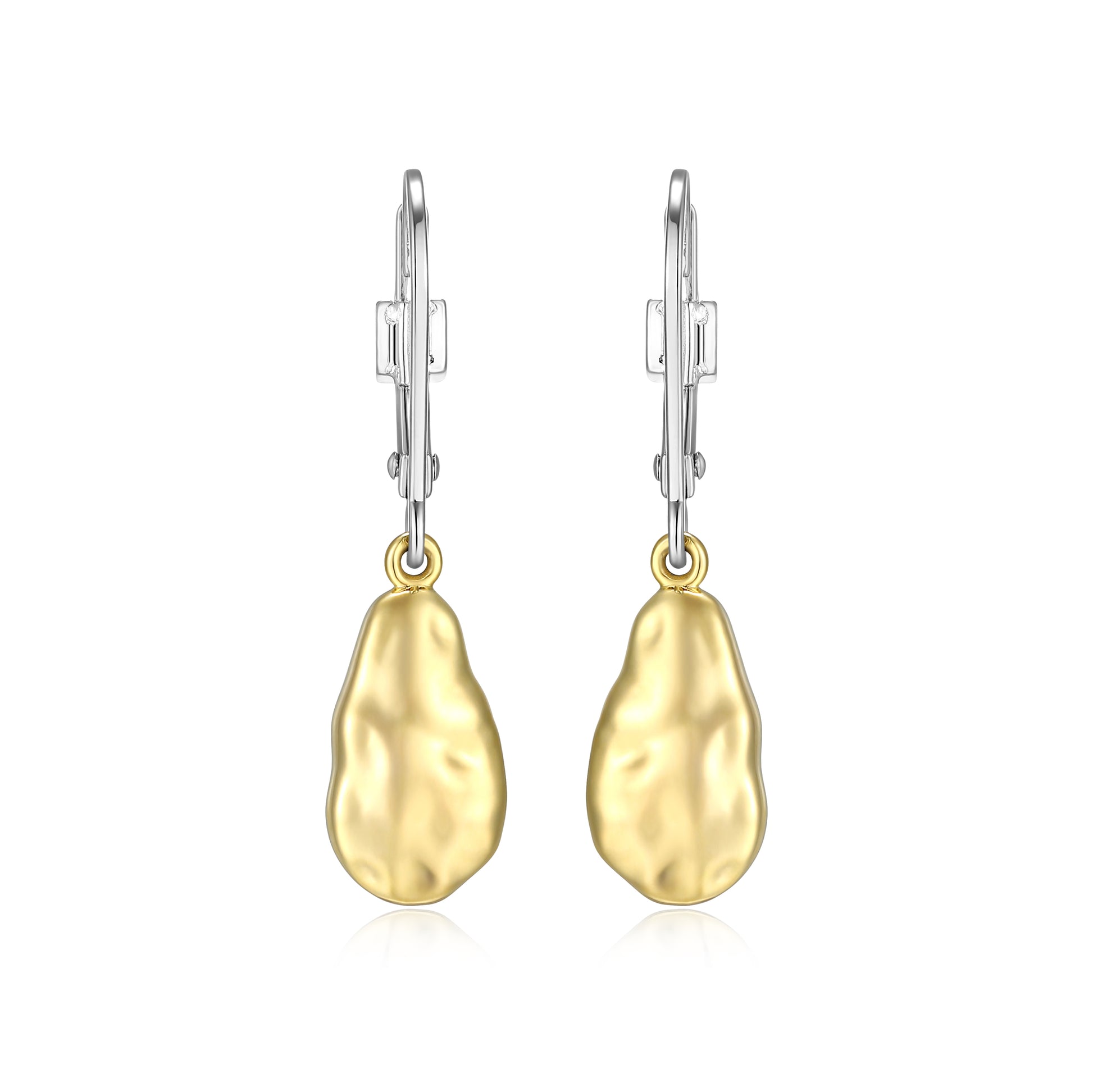 LE0271 - Aurelia Glow Drop Earrings | elle
