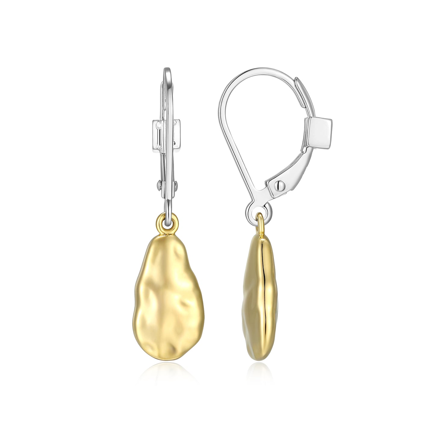 LE0271 - Aurelia Glow Drop Earrings | elle