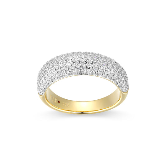LR02856 - Reversa Ring | elle