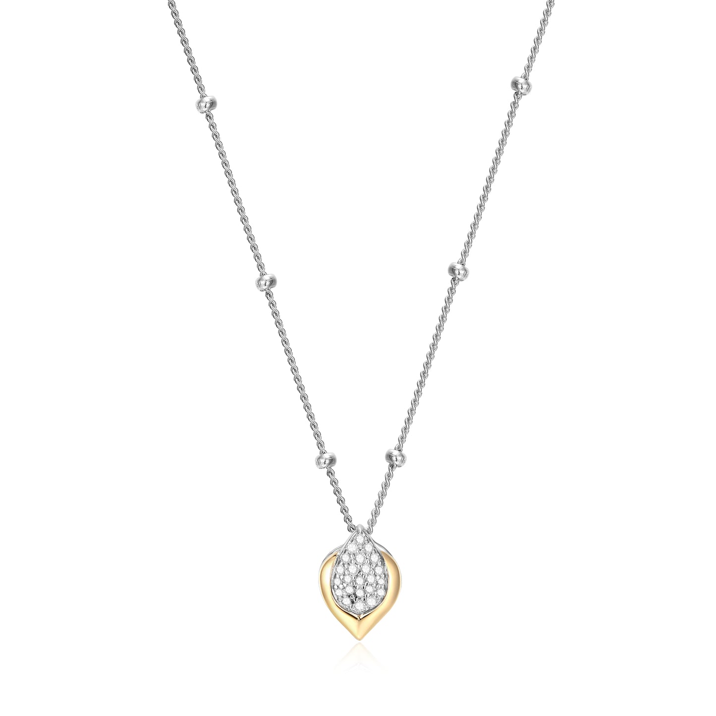 CN0086 - Necklace | charles garnier
