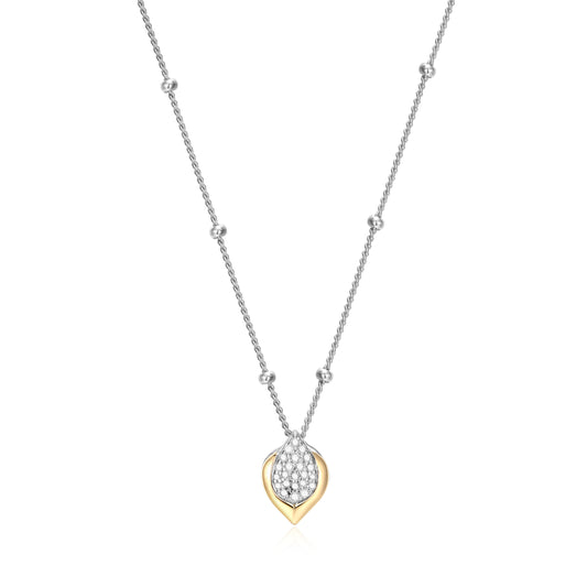 CN0086 - Necklace | charles garnier