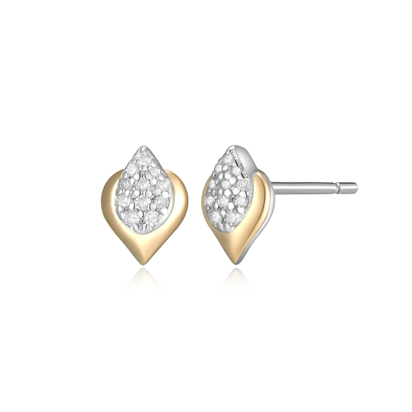 CE0086 - Earrings | charles garnier
