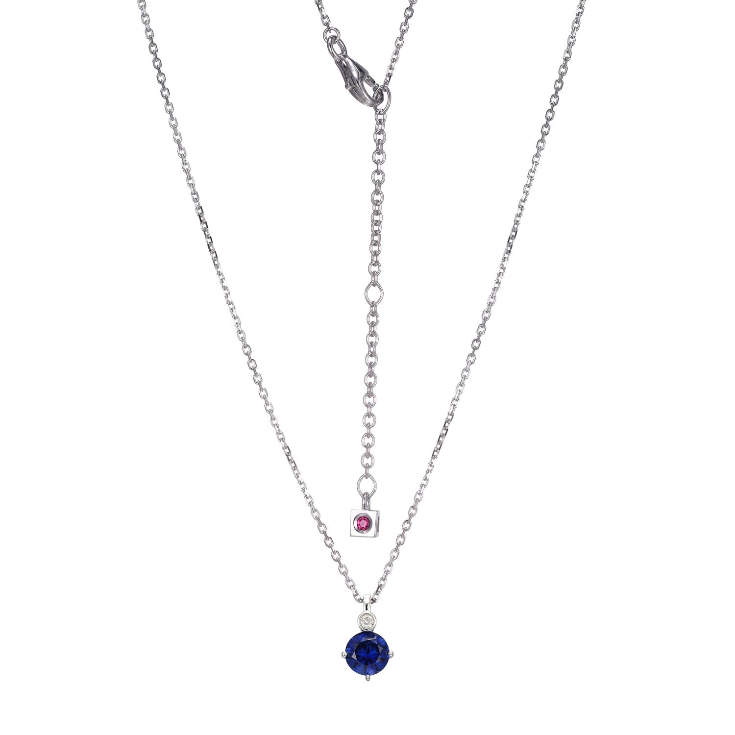ELLE Jewelry | Necklaces – Paris 1901