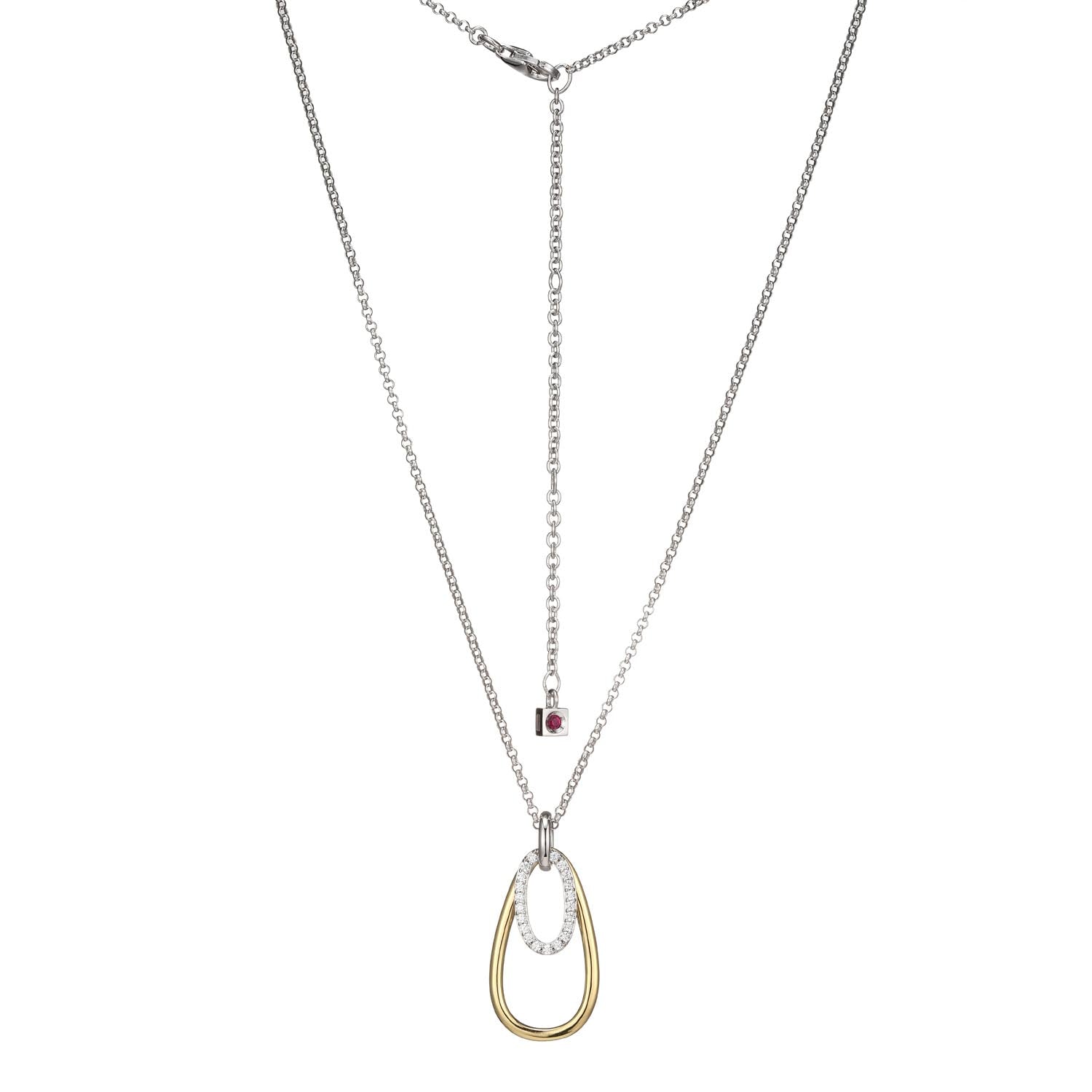 ELLE Jewelry | Necklaces – Page 19 – Paris 1901