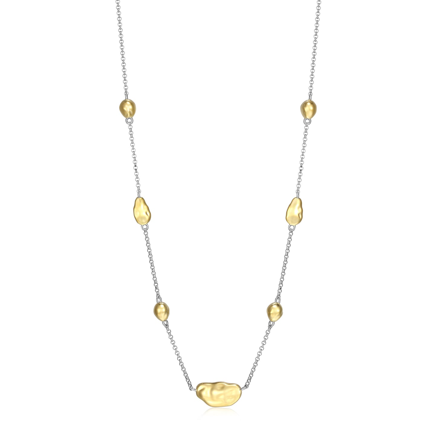 LN0274 - Aurelia Strand Necklace | elle