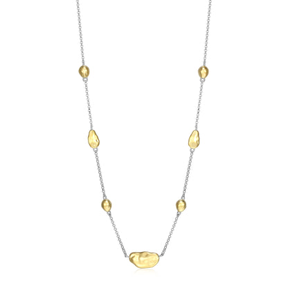 LN0274 - Aurelia Strand Necklace | elle
