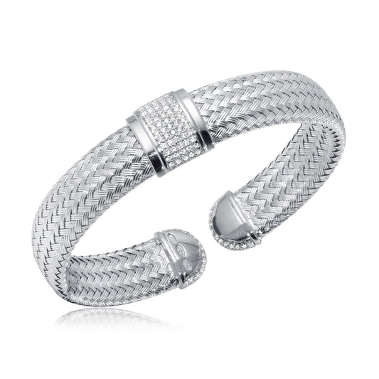 MLC8438WZ | charles garnier