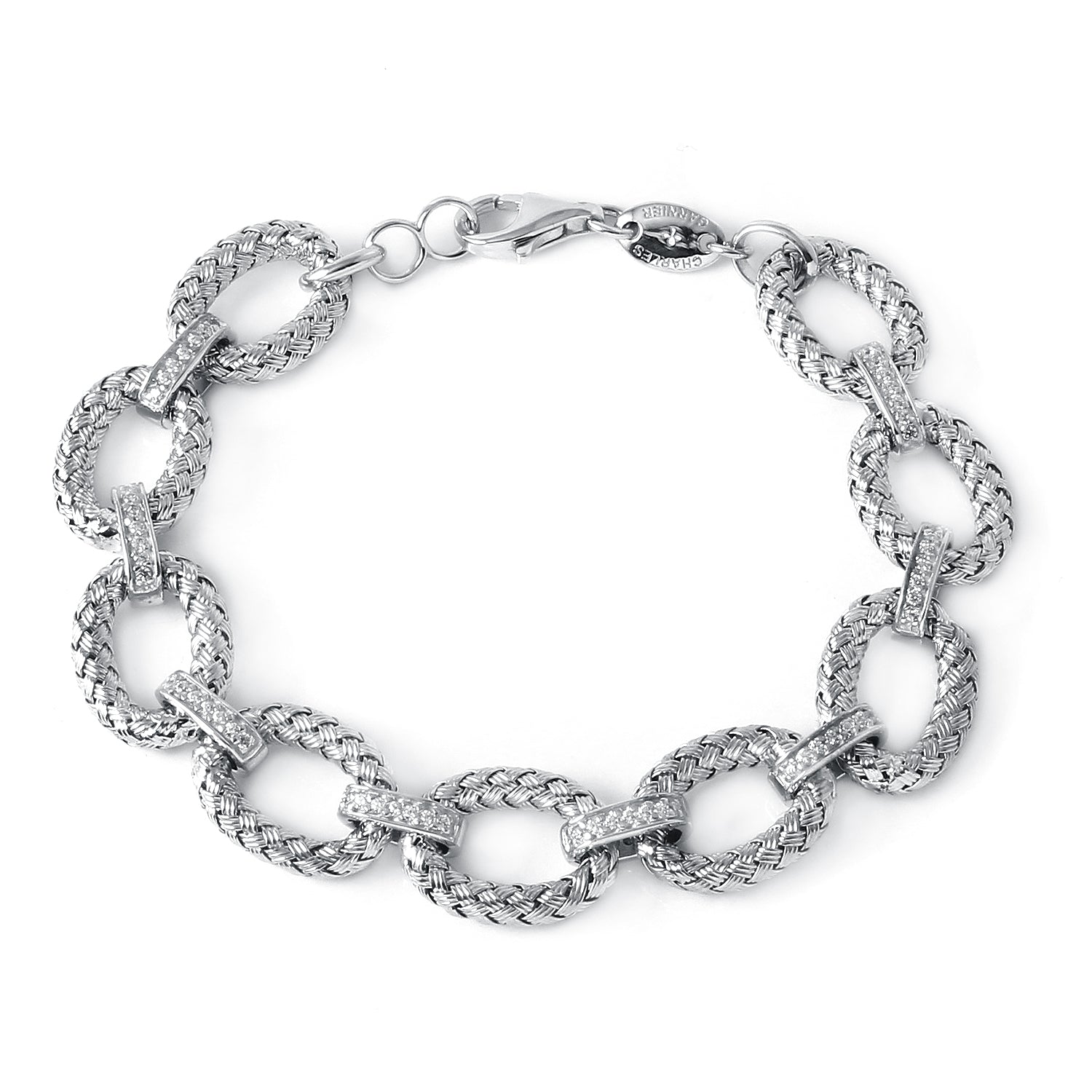 MLD8204WZ75 | charles garnier