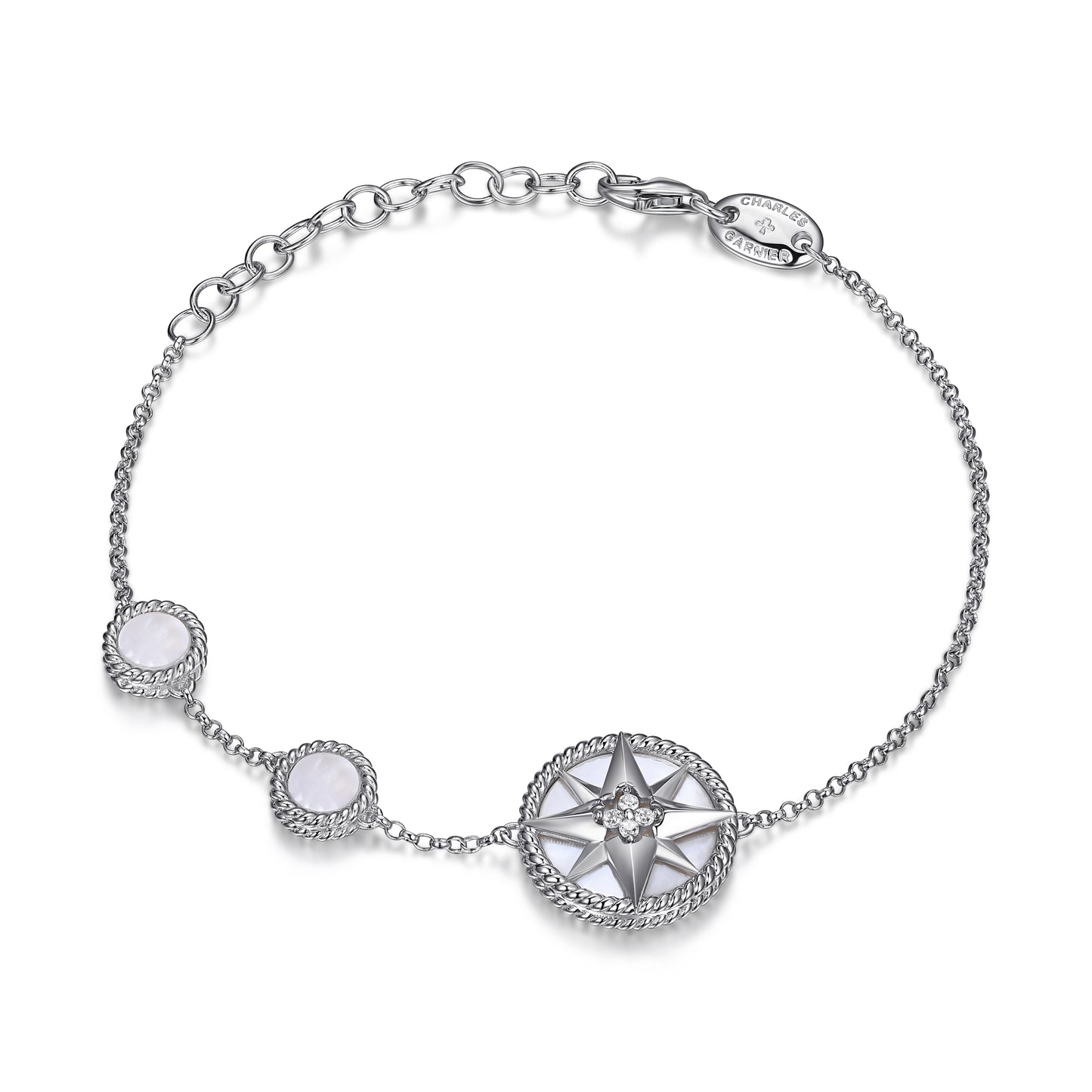 SXD3156WMP | charles garnier