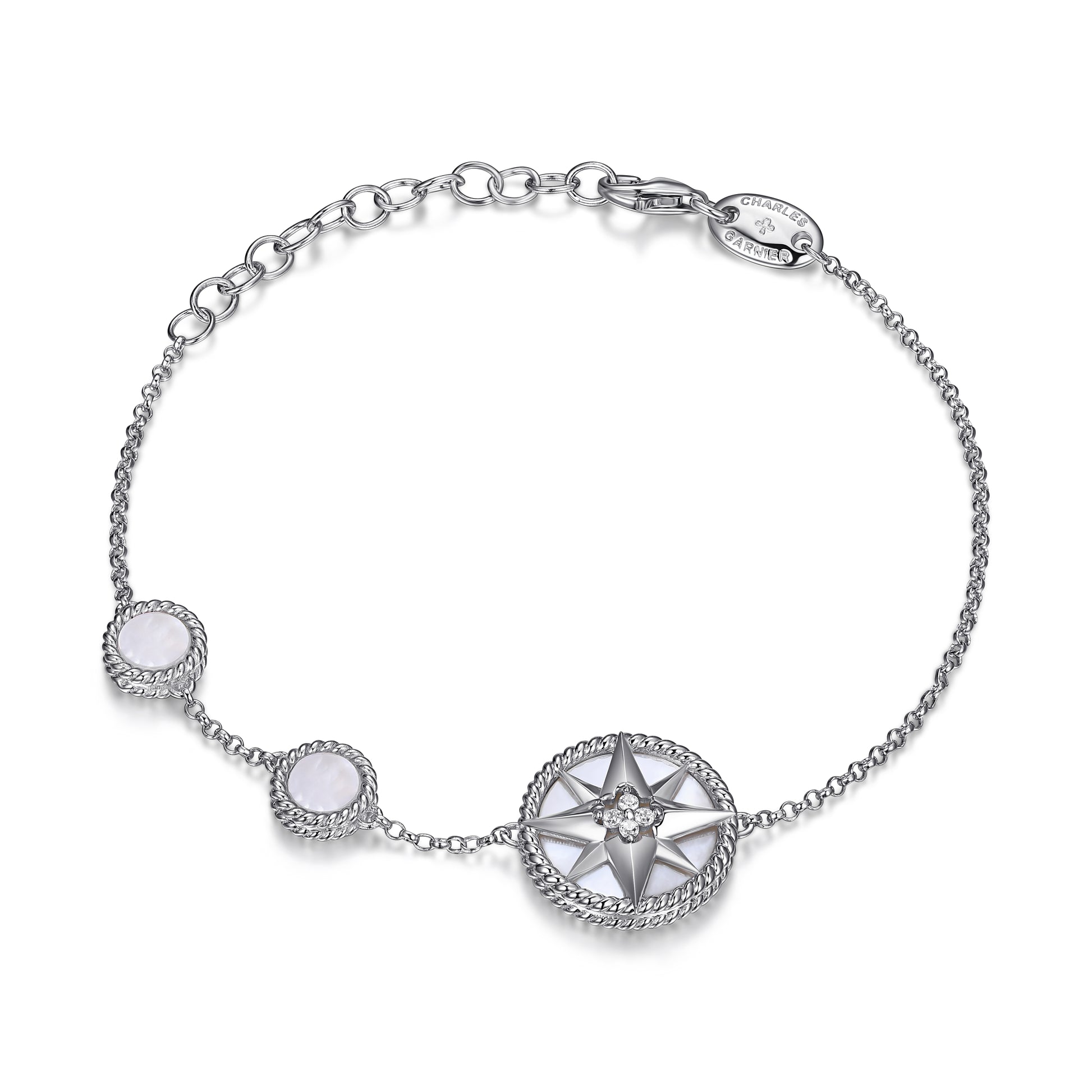 SXD3156WMP | charles garnier