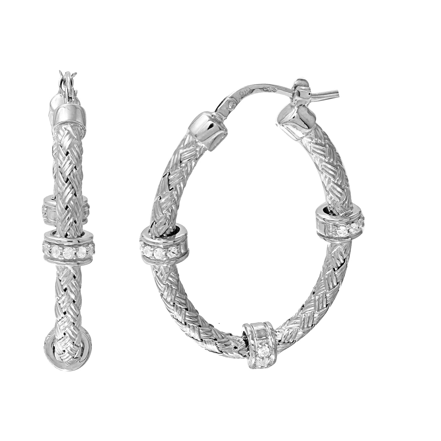 MLE8415WZ35 | charles garnier