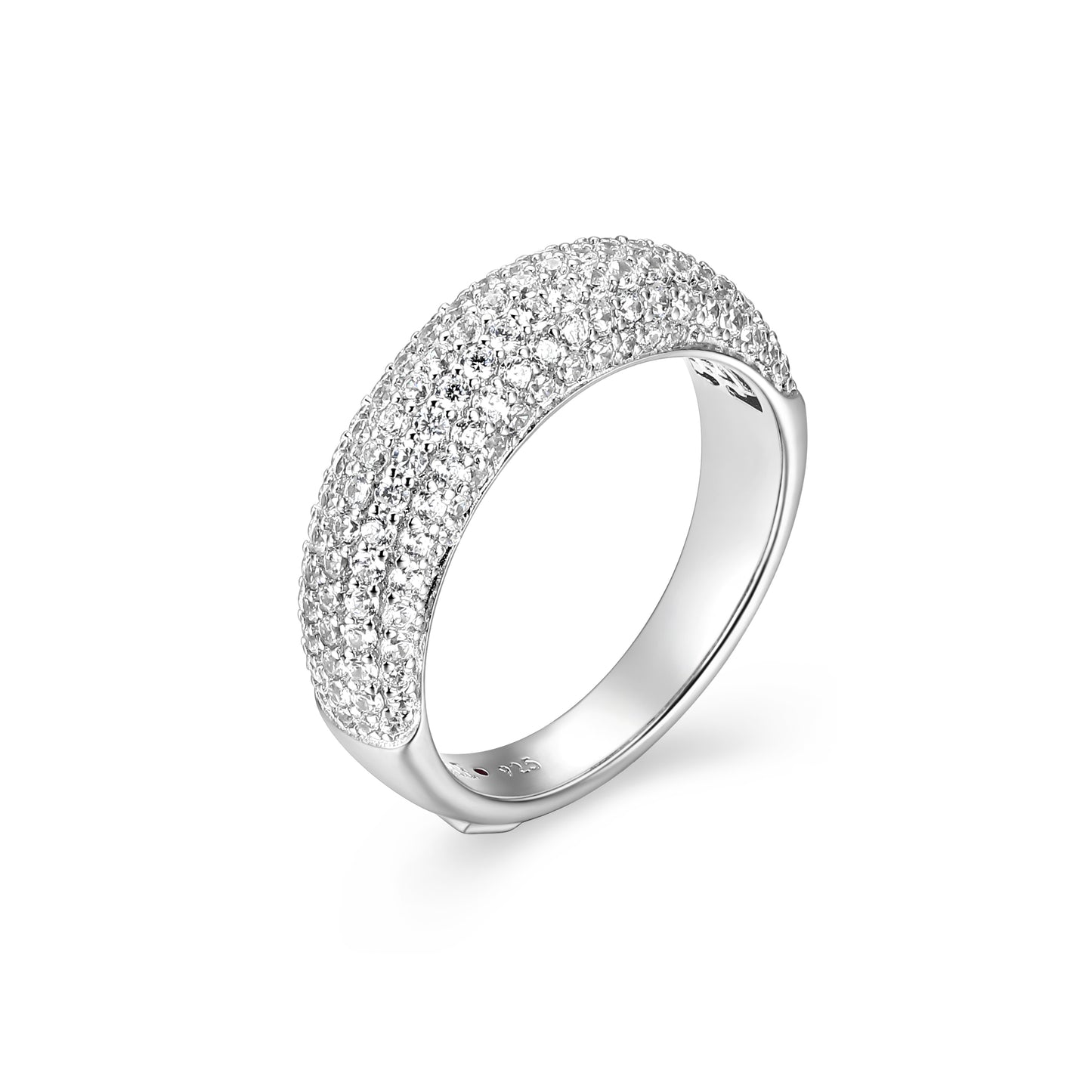 LR02846 - Reversa Ring | elle