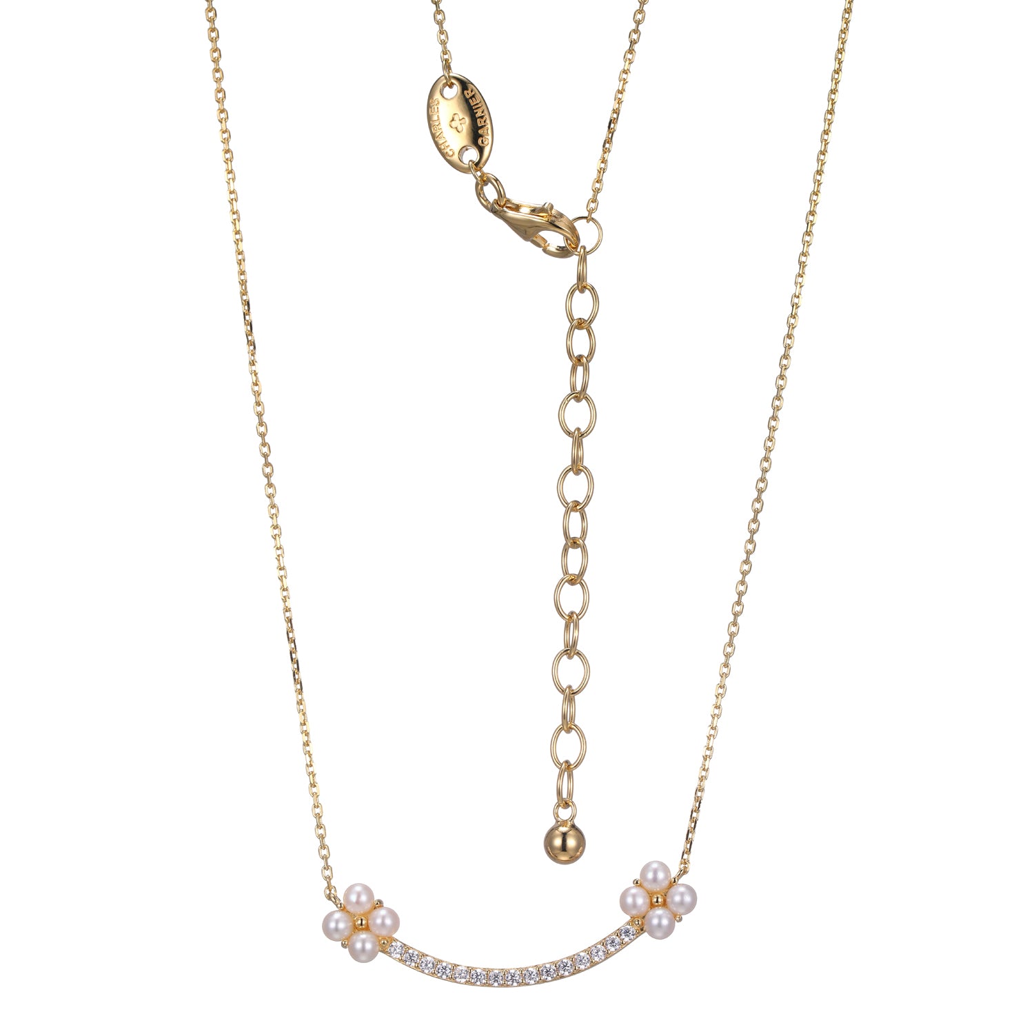 SN3522 | charles garnier
