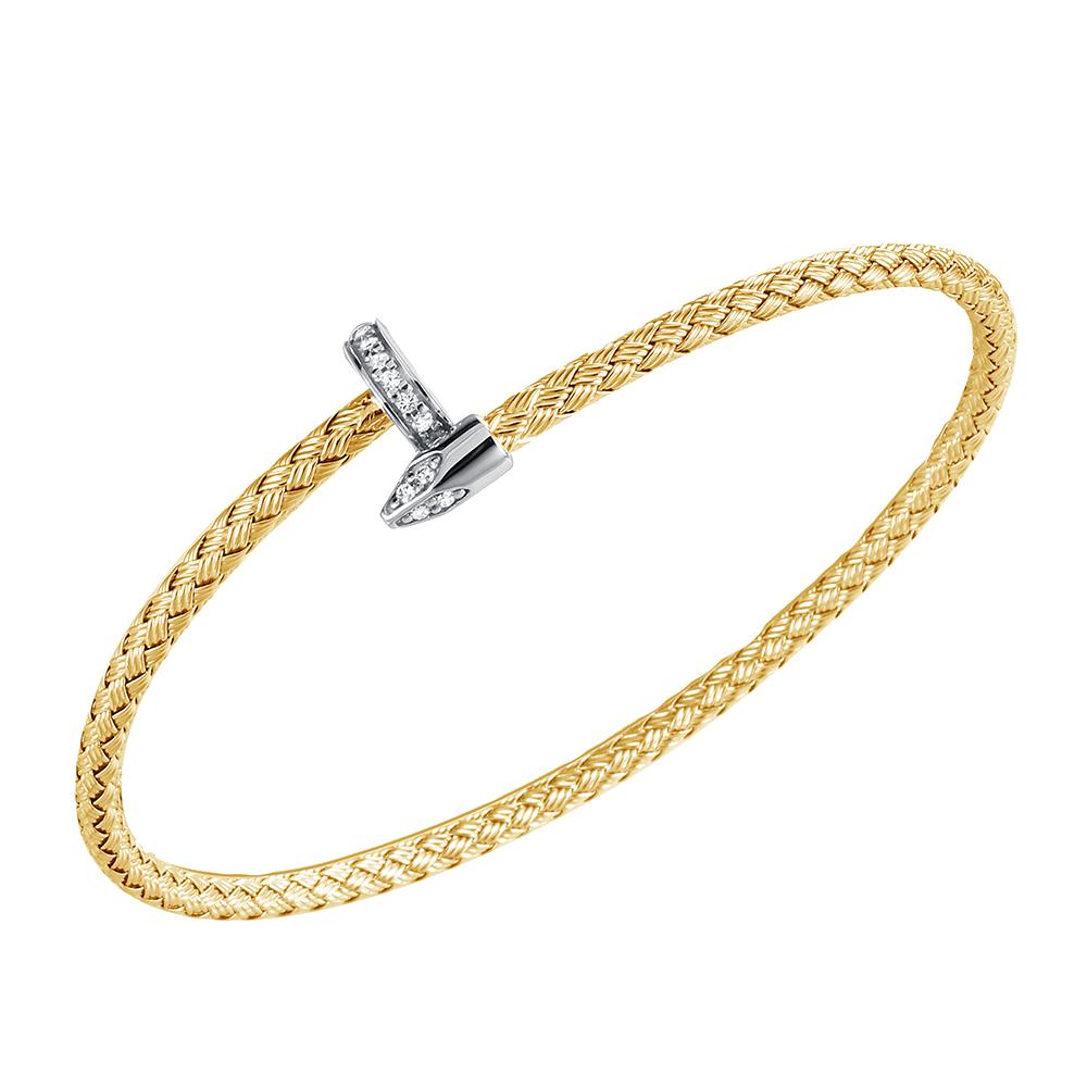 Charles Garnier | Bracelets – Paris 1901