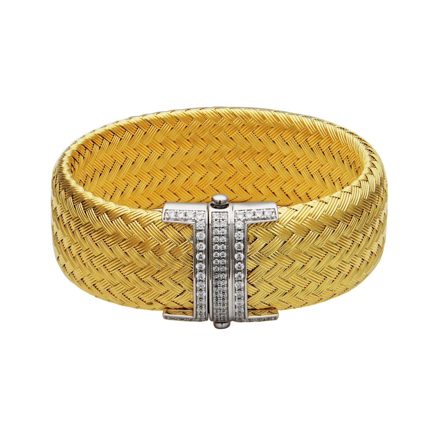 CB0117 - Bangle | charles garnier