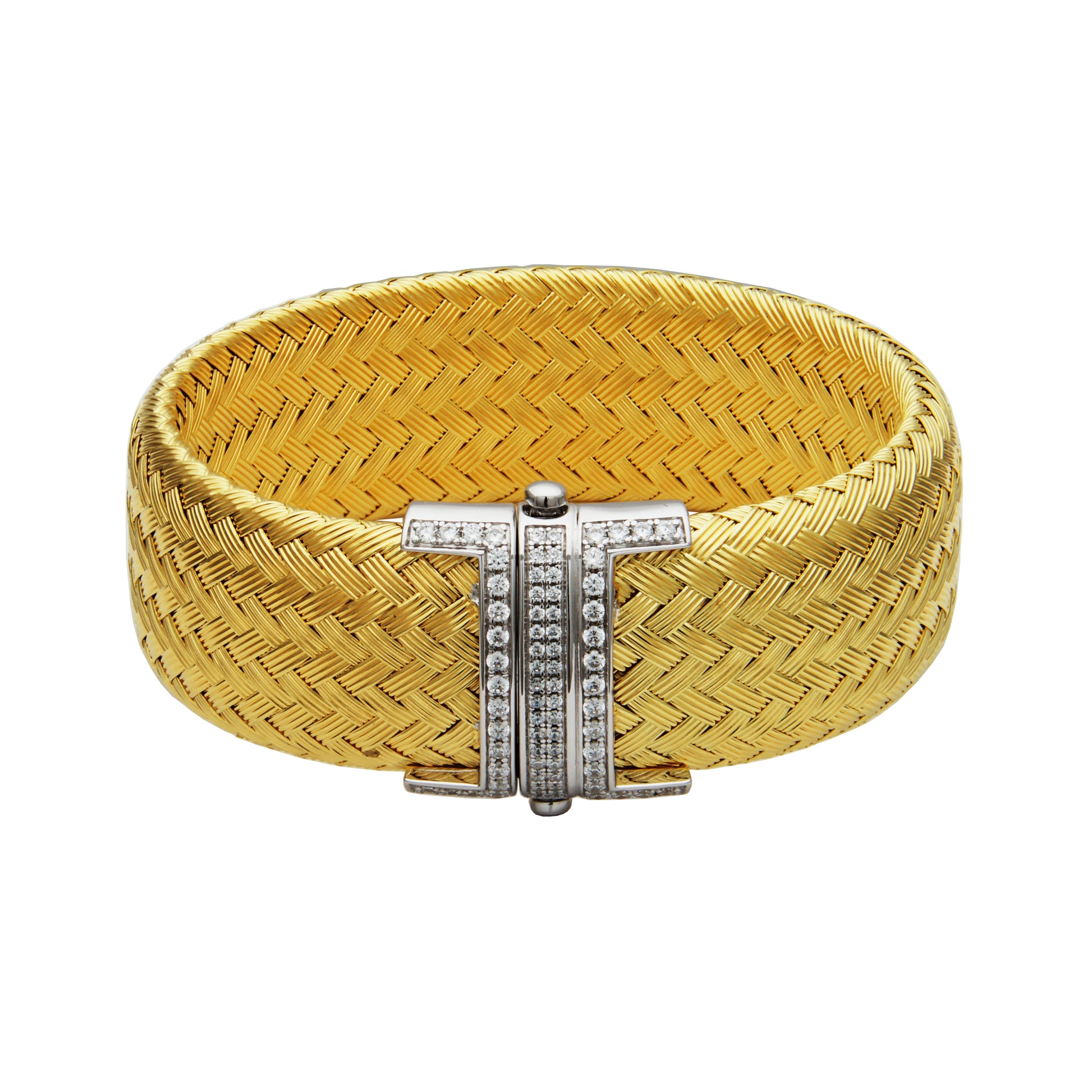 CB0117 - Bangle | charles garnier