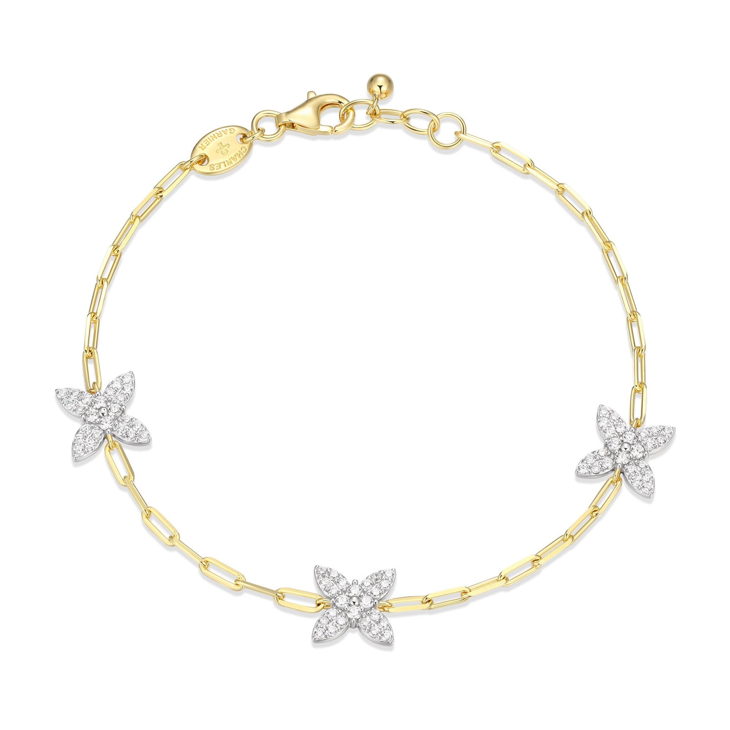 CB0167 | charles garnier