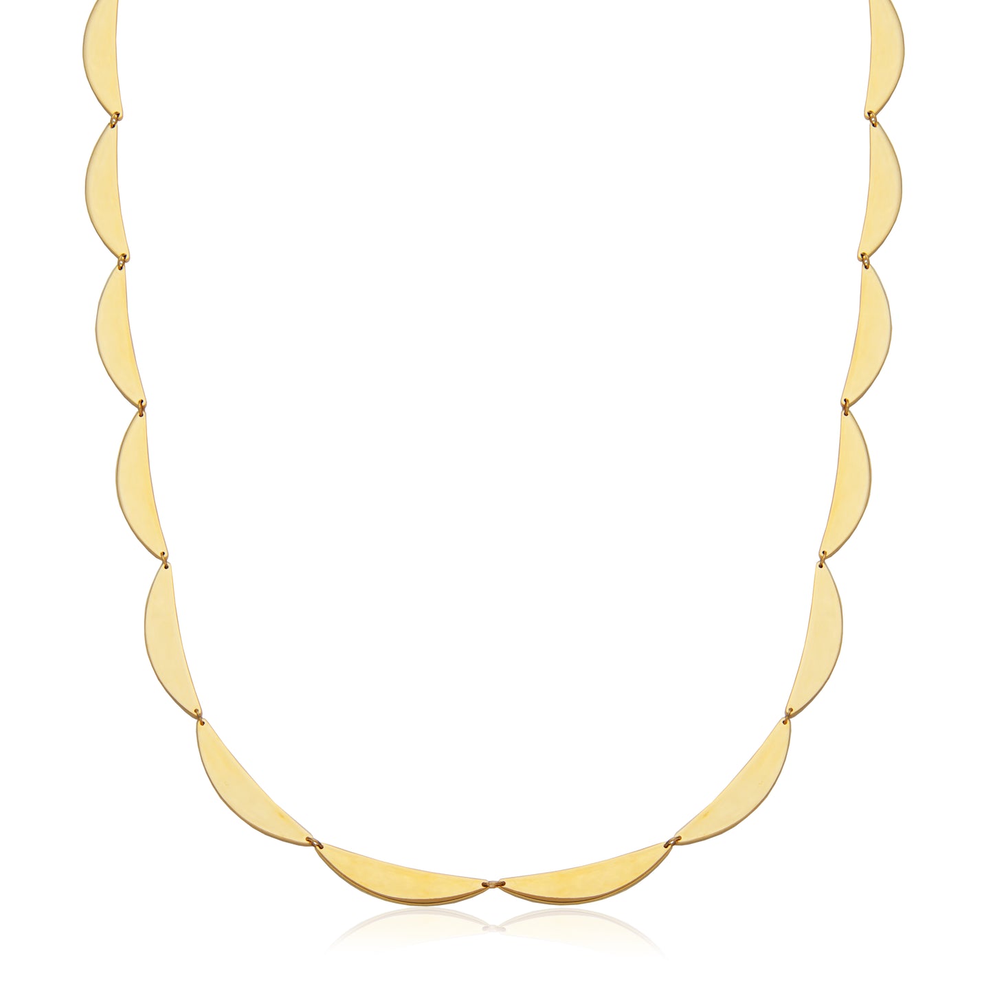 T0XJ500216 - steelx Necklace | steelx