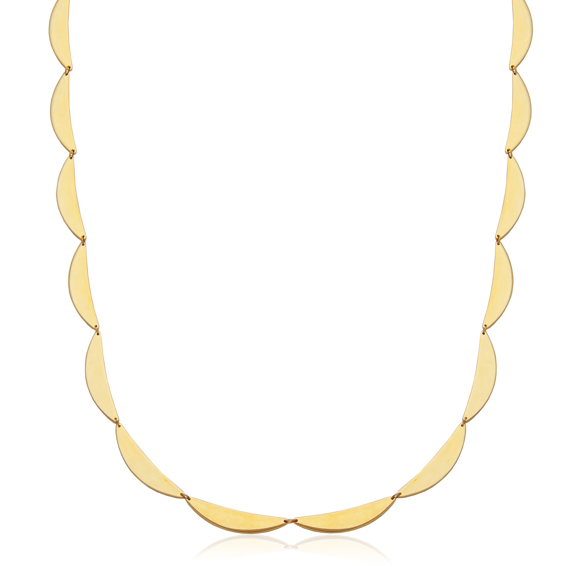 T0XJ500216 - steelx Necklace | steelx
