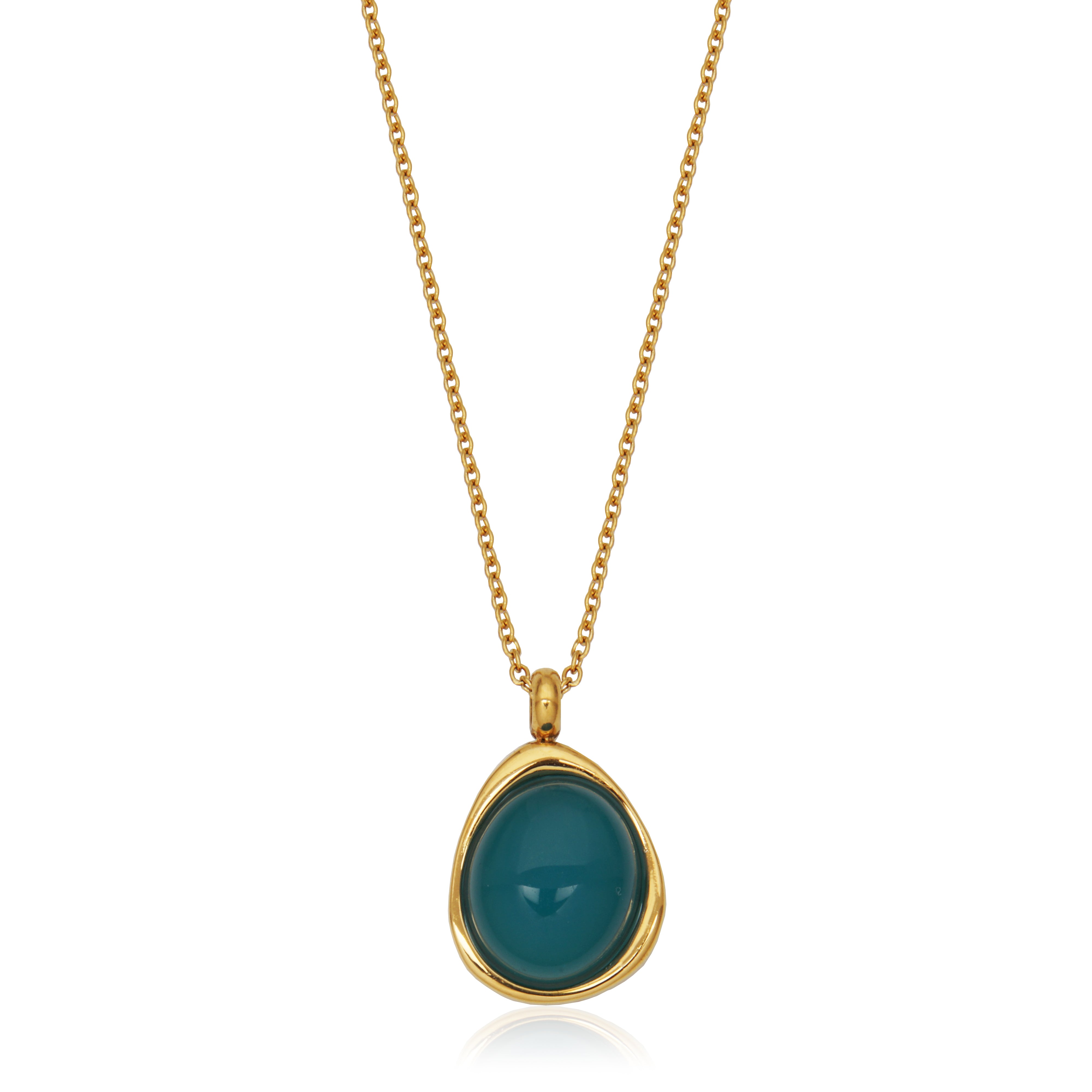 T0XJ530218 - steelx Necklace | steelx – Paris 1901