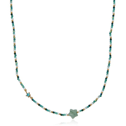 T0XJ540216 - steelx Necklace | steelx