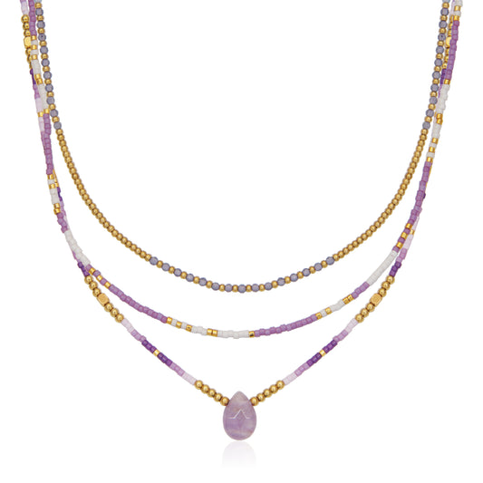 T0XJ550216 - steelx Necklace | steelx