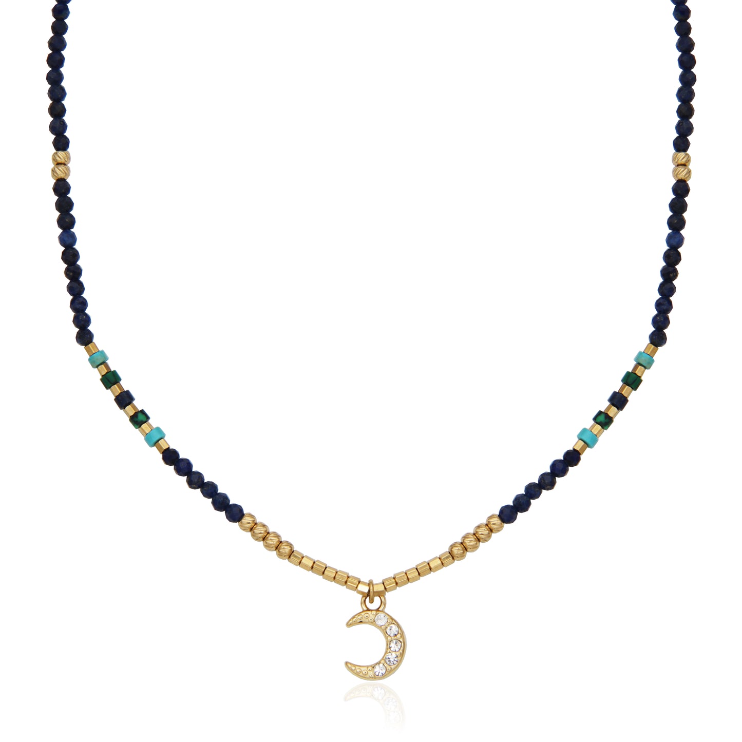 T0XJ570216 - steelx Necklace | steelx