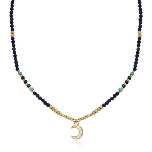 T0XJ570216 - steelx Necklace | steelx
