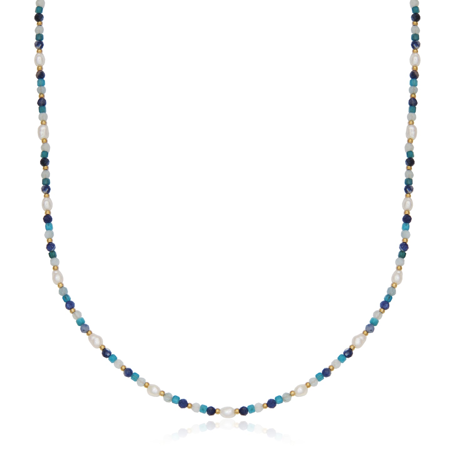 T0XJ580216 - steelx Necklace | steelx