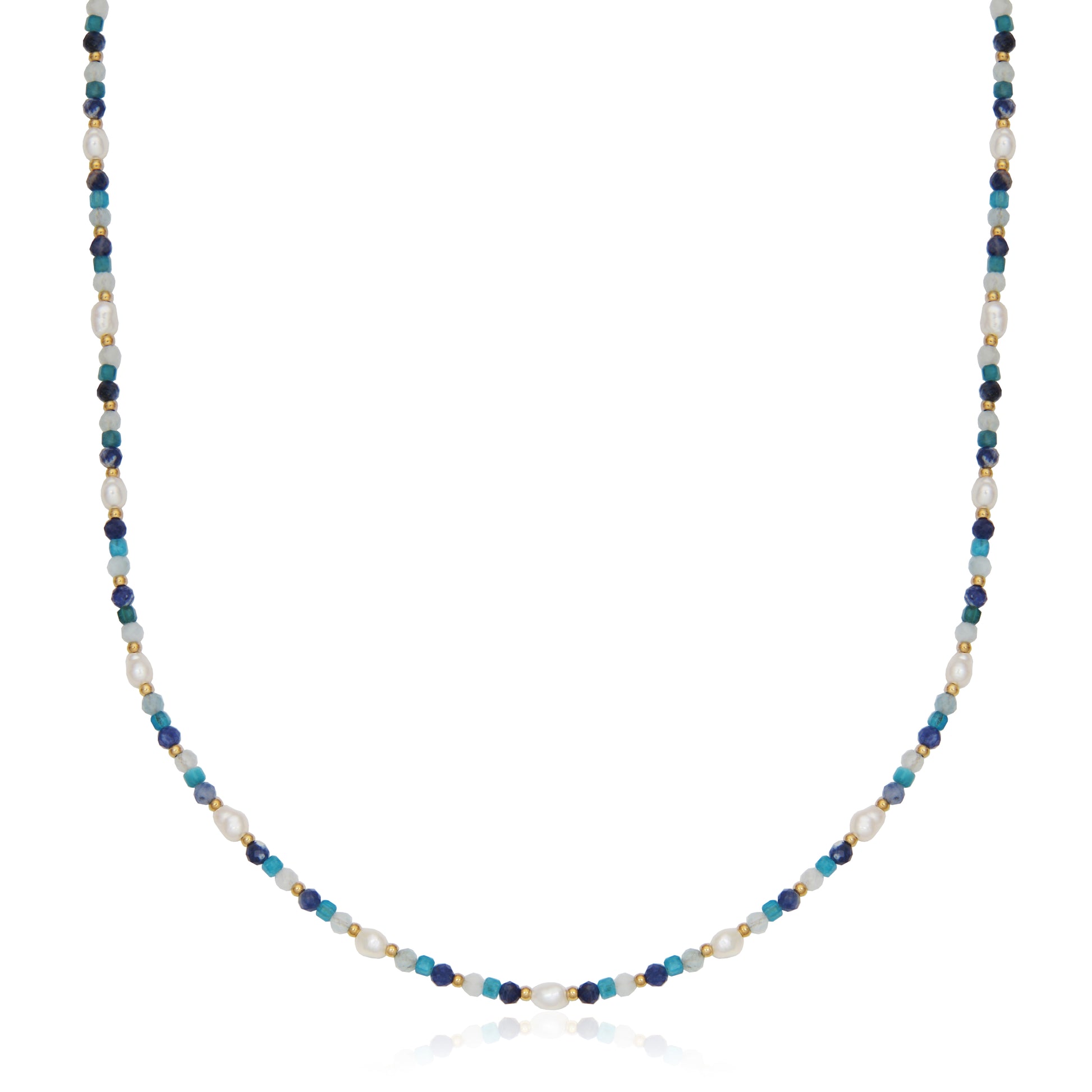 T0XJ580216 - steelx Necklace | steelx