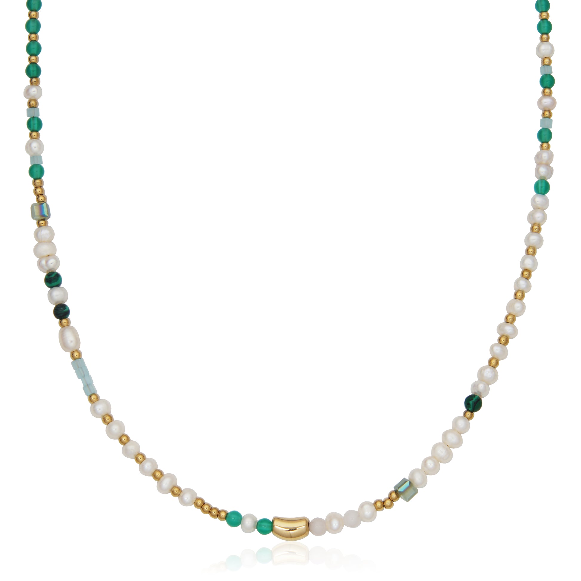 T0XJ590216 - steelx Necklace | steelx