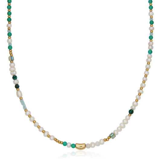 T0XJ590216 - steelx Necklace | steelx