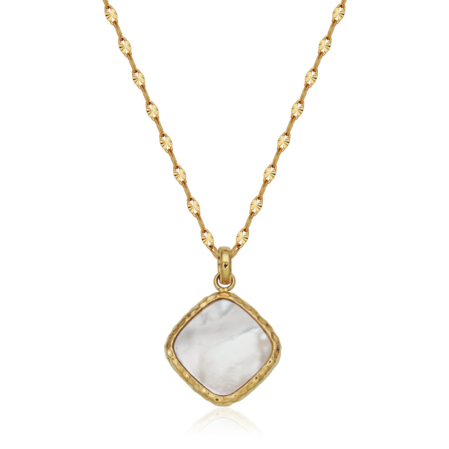 T0XJ610216 - steelx Necklace | steelx