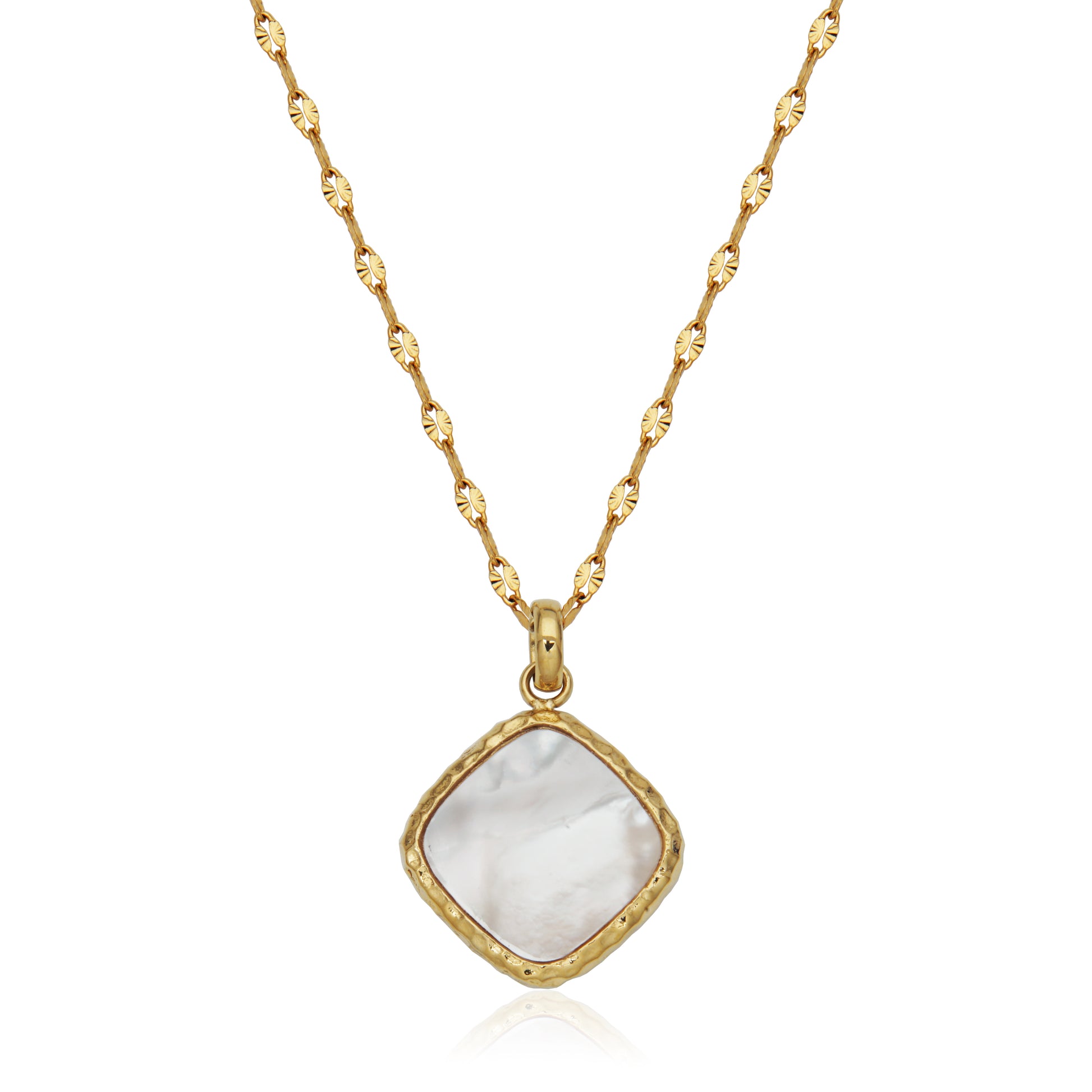 T0XJ610216 - steelx Necklace | steelx