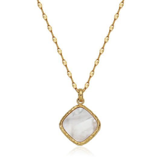 T0XJ610216 - steelx Necklace | steelx