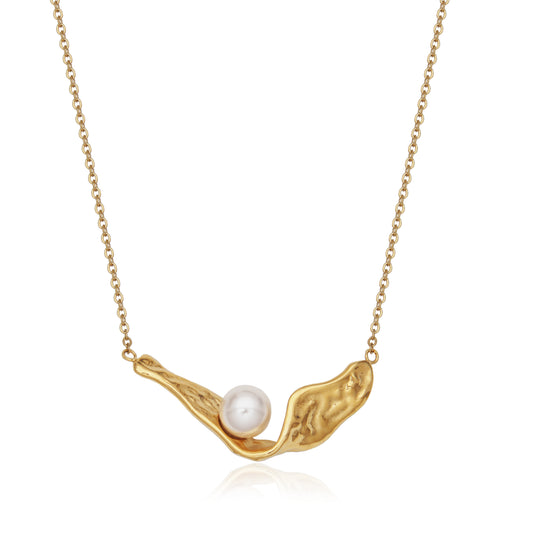 T0XJ680216 - steelx Necklace | steelx