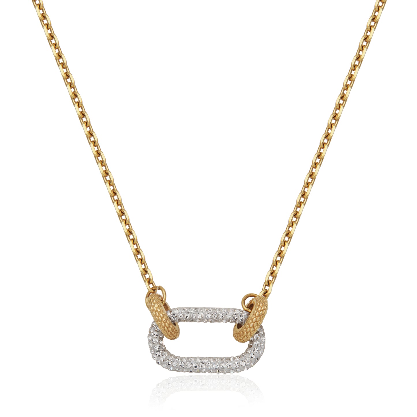 T0XJ690216 - steelx Necklace | steelx