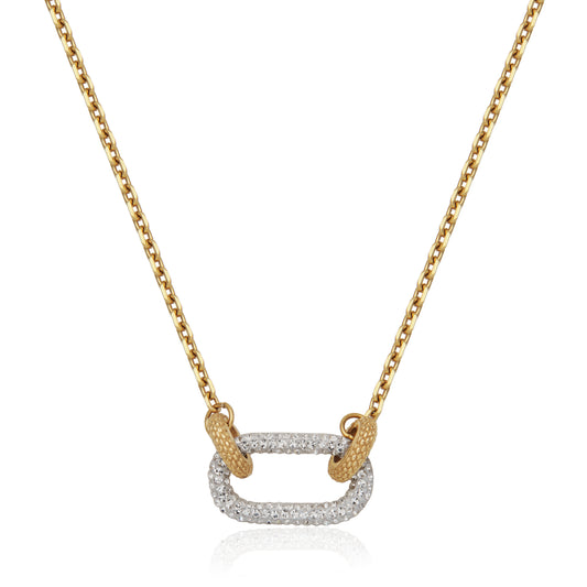 T0XJ690216 - steelx Necklace | steelx