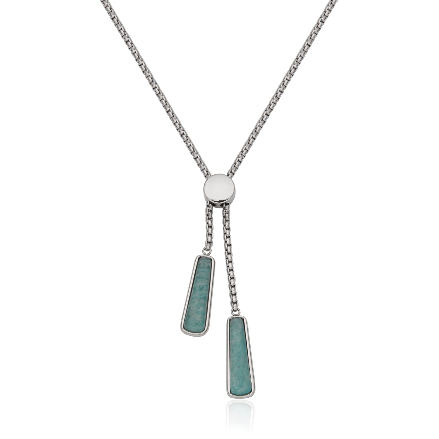 T0XJ720132 - steelx Necklace | steelx