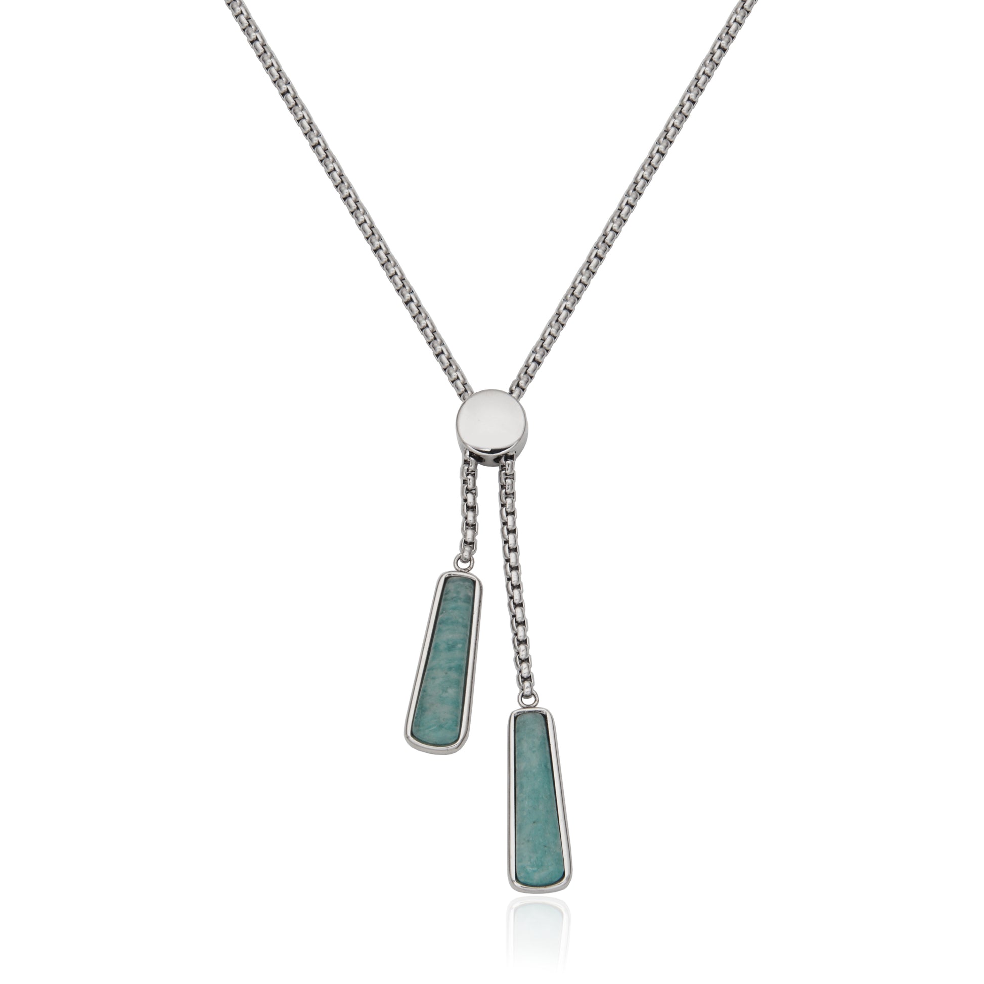 T0XJ720132 - steelx Necklace | steelx