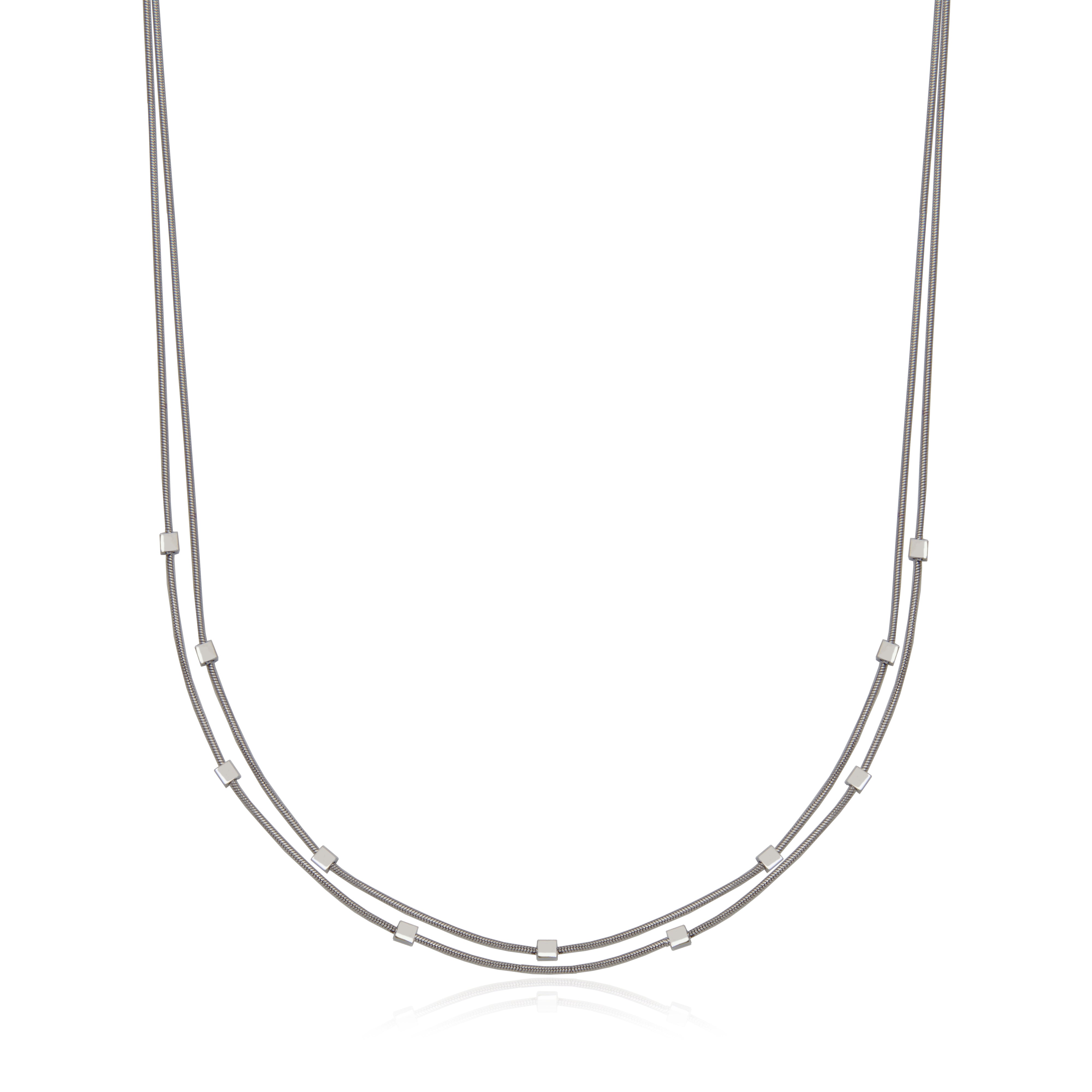 T0XJ750116 - steelx Necklace | steelx – Paris 1901