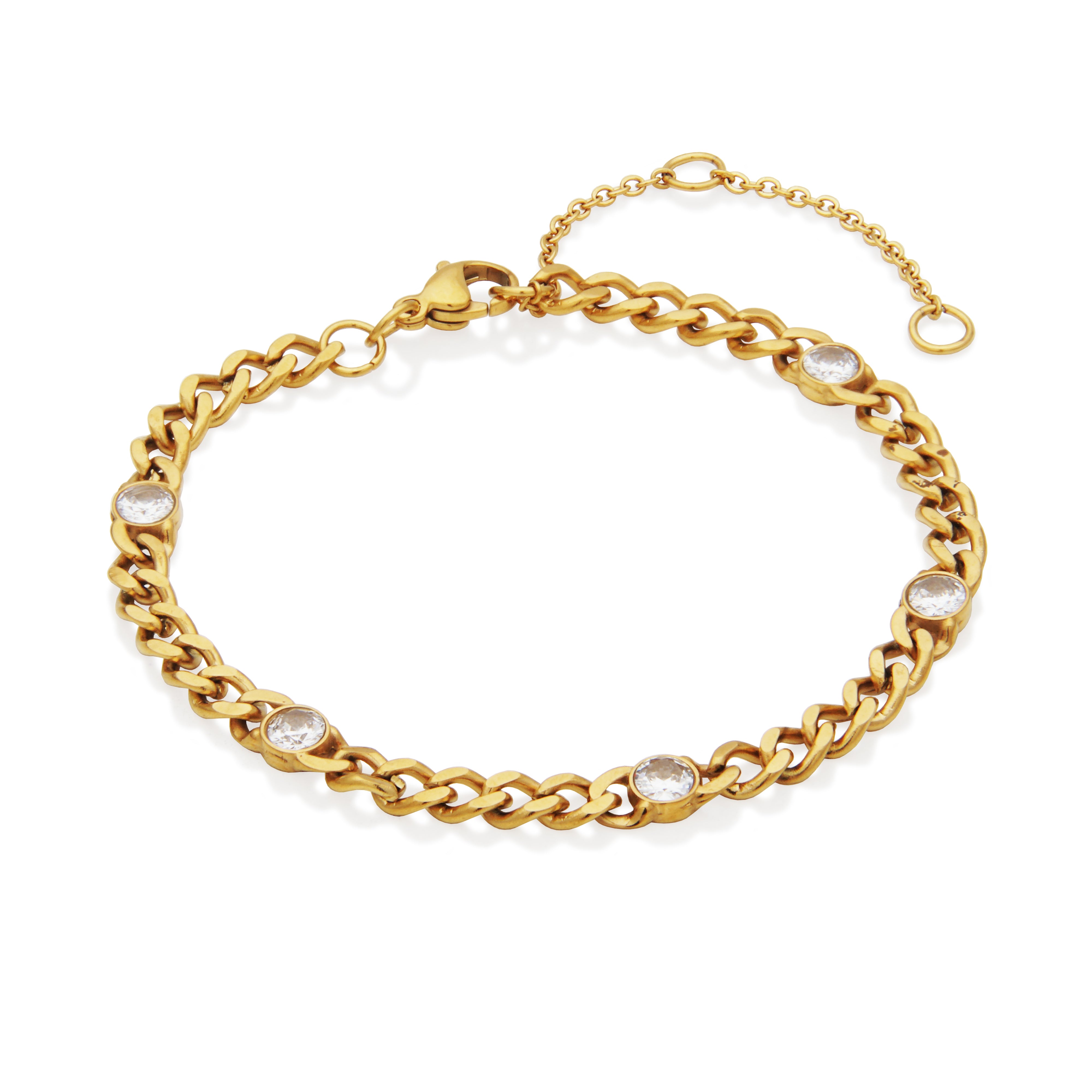T1XJ090270 - steelx Bracelet | steelx – Paris 1901