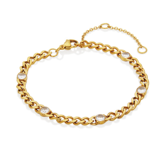 T1XJ090270 - steelx Bracelet | steelx