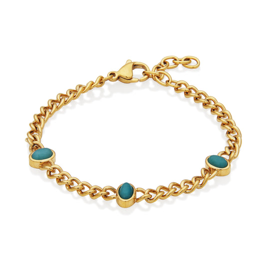 T1XJ520265 - steelx Bracelet | steelx