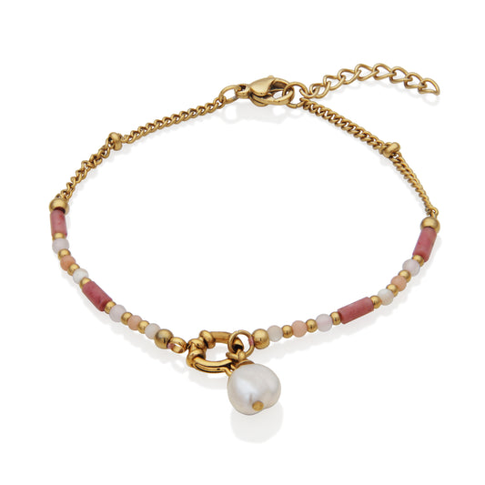 T1XJ560168 - steelx Bracelet | steelx