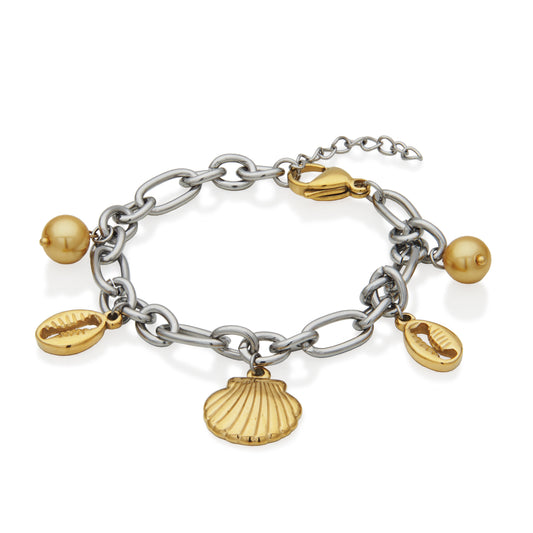 T1XJ650168 - steelx Bracelet | steelx